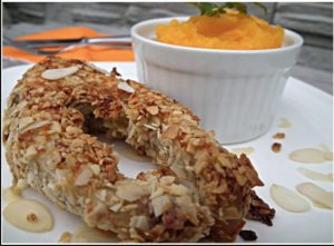 ryby a mořské plody