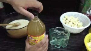 vysoky krevni tlak recept