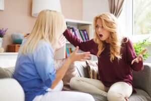 rebellion young teen girl