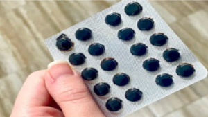 Mumio: Přírodní zázrak pro zdraví a regeneraci těla