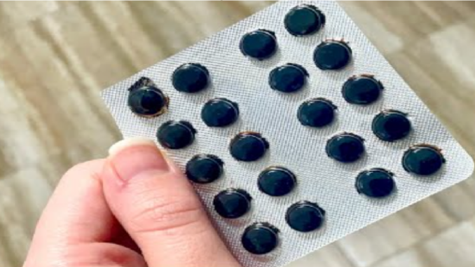 Mumio: Přírodní zázrak pro zdraví a regeneraci těla