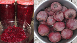 Červená řepa: Zázračná potravina