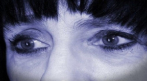 Příznaky Alzheimerovy choroby