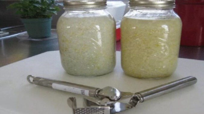 Tibetisches Knoblauchelexier: Ein über 5000 Jahre altes ...