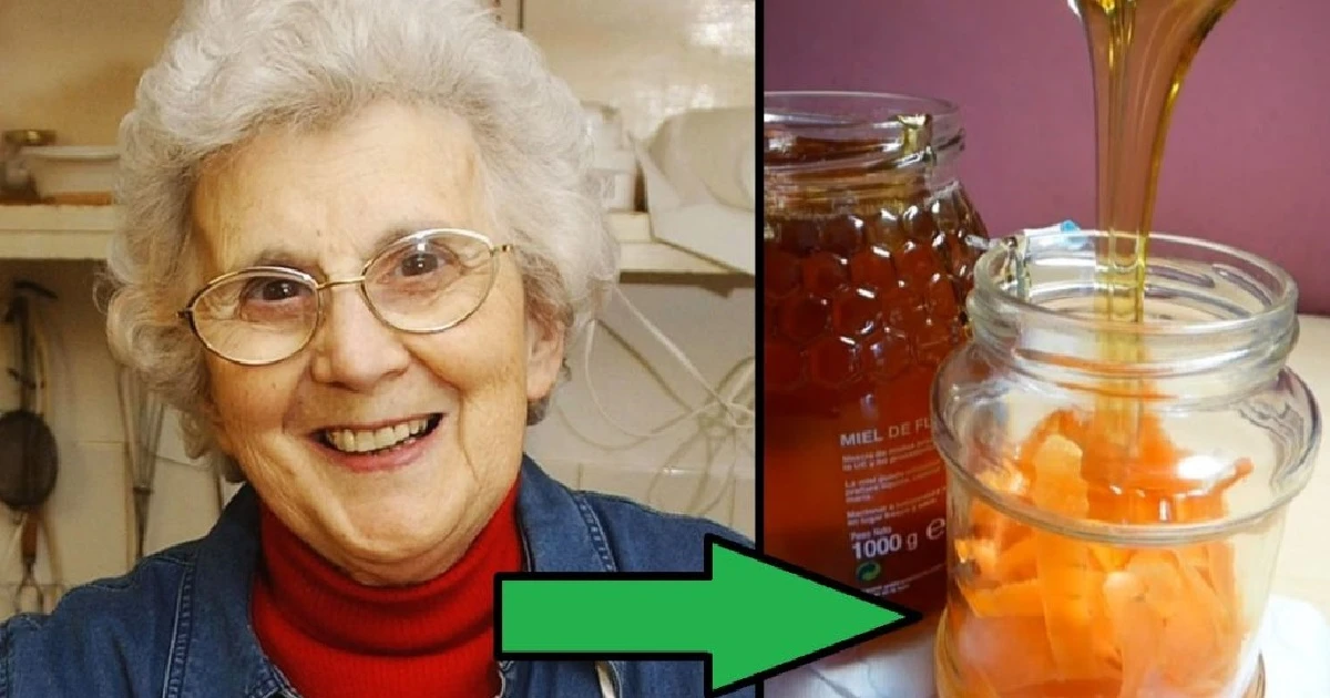 Hojivý sirup proti kašli