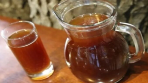 Tradiční limonáda