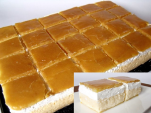 francouzský krémeš