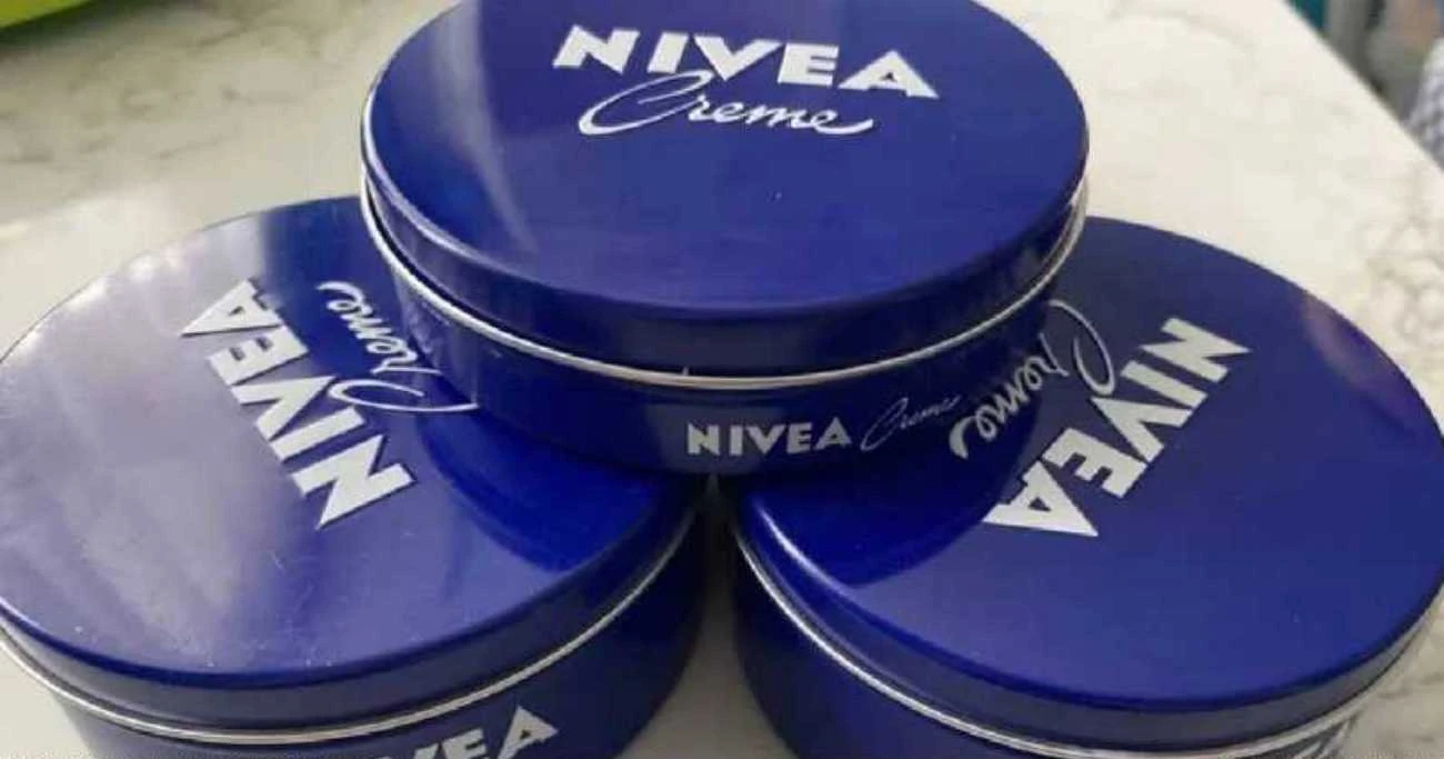 nivea 1