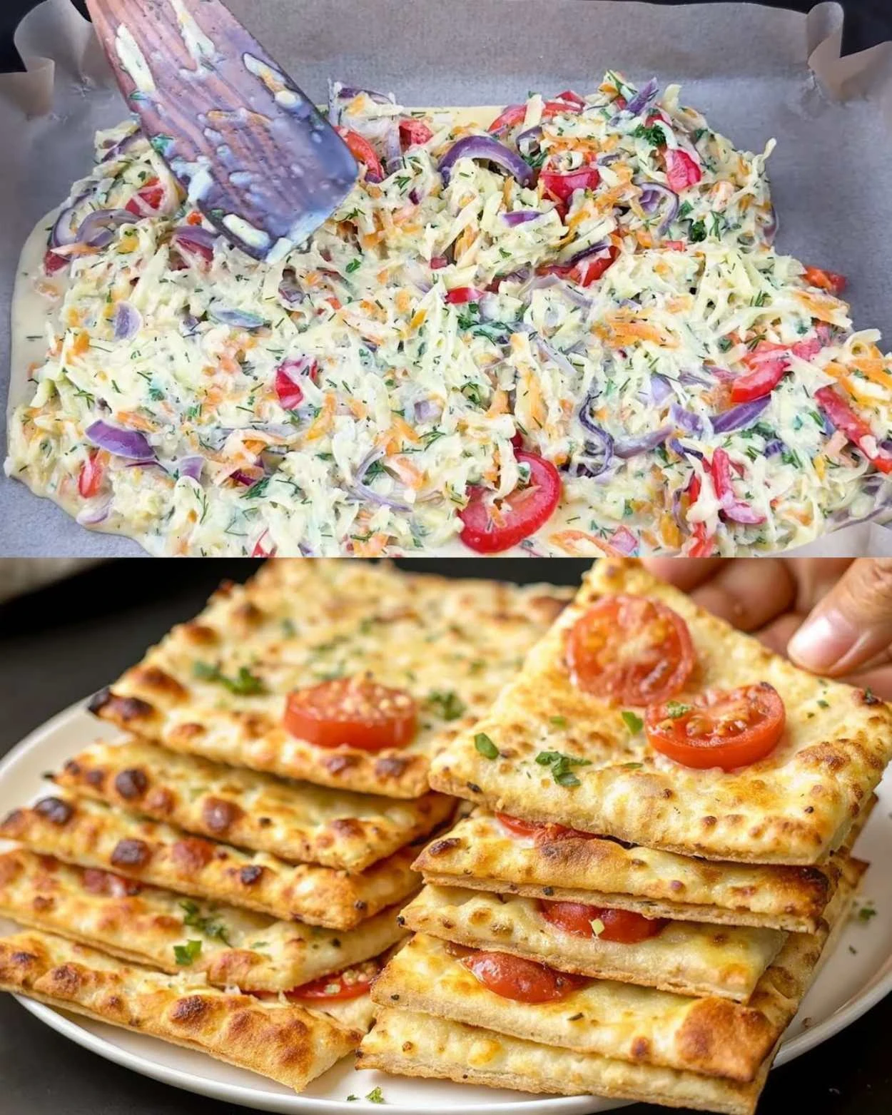 frittata