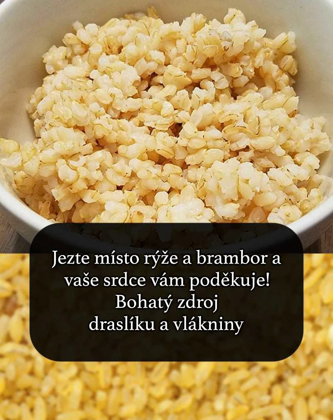 bulgur