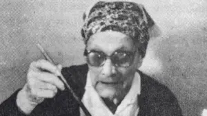 božena kamenická bába radnická